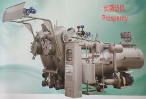 Gys regulyatori bo'yash mashinasi